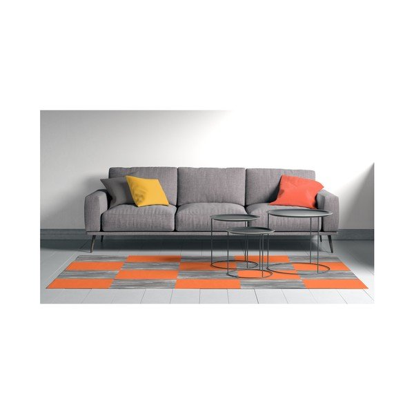 Kilimas Oyo home Suzzo Cersso, 140 x 220 cm-image-1