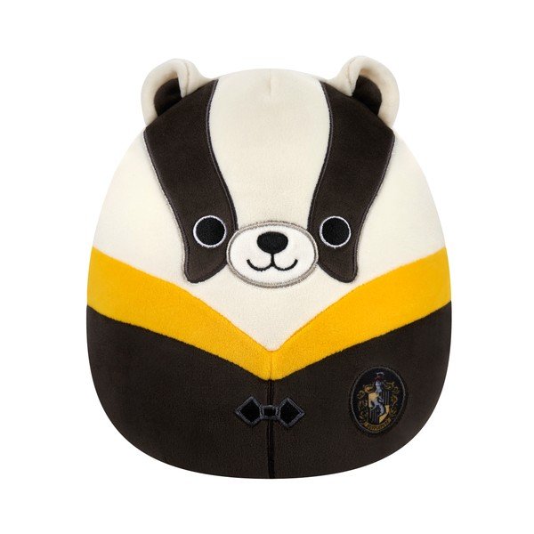 Pliušinis žaislas Harry Potter Hufflepuff – SQUISHMALLOWS