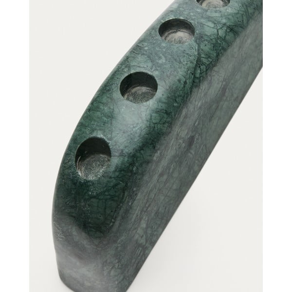 Iš akmens žvakidė Signe – Kave Home-image-3