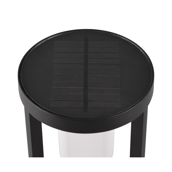 Lauko šviestuvas LED su judesio jutikliu (aukštis 25 cm) Carmo – Trio-image-3