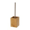 Iš bambuko tualeto šepetys natūralios spalvos – Casa Selección