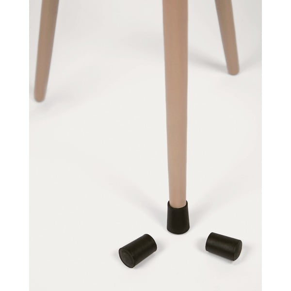 Iš metalo gėlių stovas ø 18 cm (aukštis 32 cm) Apia – Kave Home-image-4