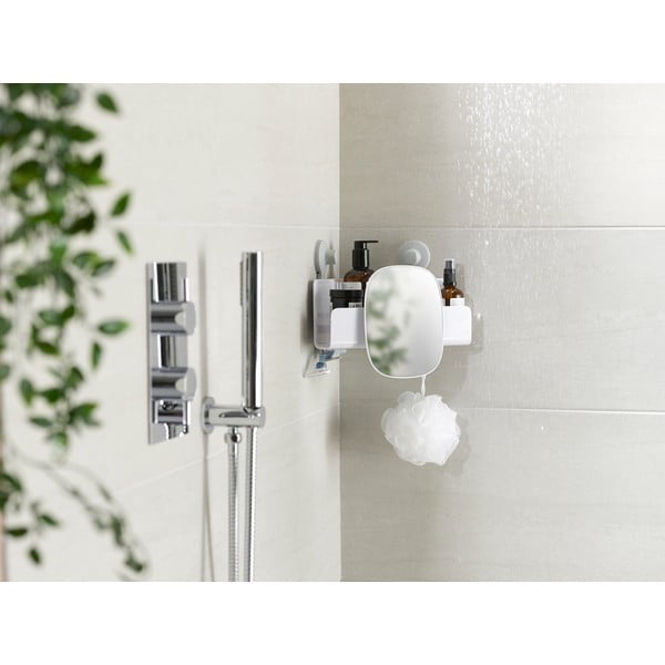 Sieninė vonios lentyna Joseph Joseph EasyStore-image-1