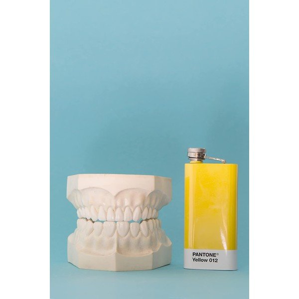Geltona gertuvė Pantone, 150 ml-image-1