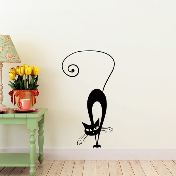 Lipdukas Ambiance Great Cat-image-1