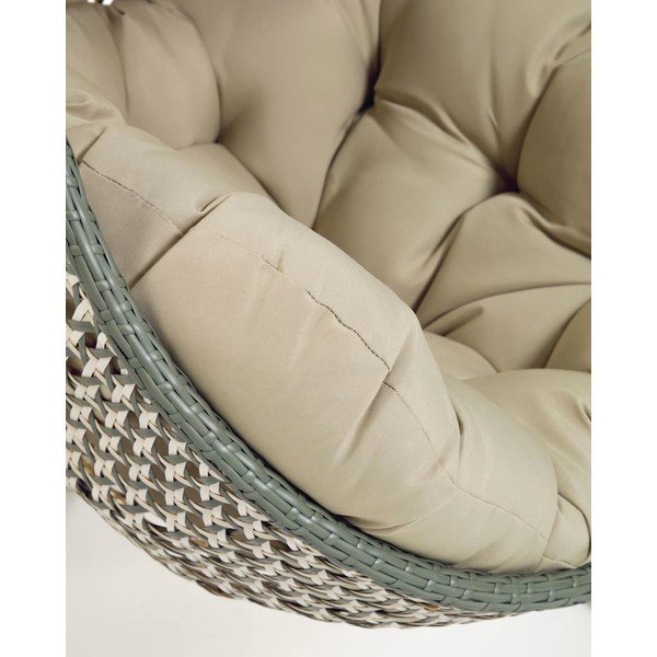 Pakabinamas sodo krėslas Kave Home Damila-image-3