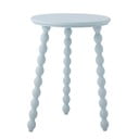 Apvalios formos šoninis stalas ø 41 cm Salino – Bloomingville