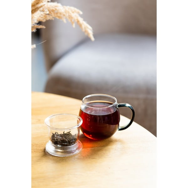 Su koštuvu puodelis 300 ml Bolla – Vialli Design-image-1