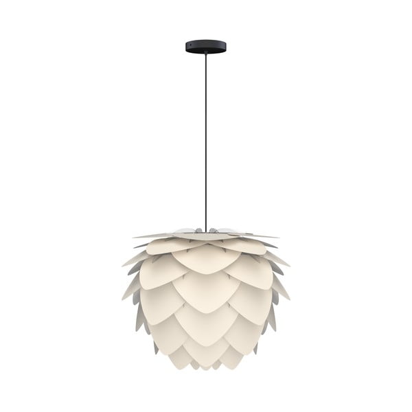 Šviestuvo gaubtas kreminės spalvos ø 59 cm Aluvia – UMAGE-image-4