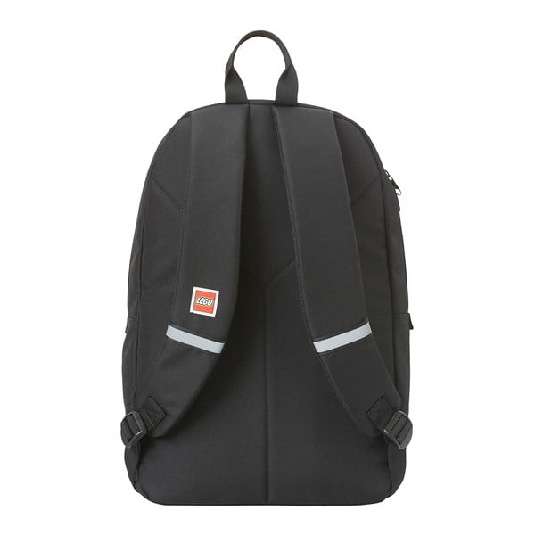 Vaikiška kuprinė 18,5 l Ninjago Red – LEGO®-image-3