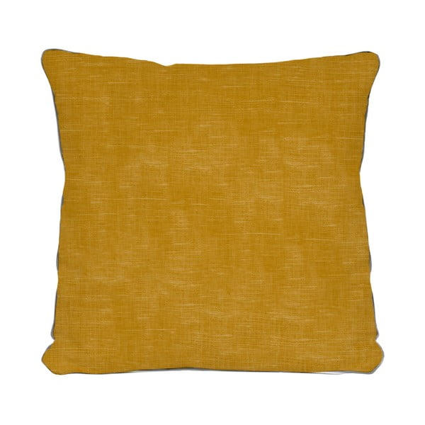Lininė Couture garstyčių pagalvė, 45 x 45 cm