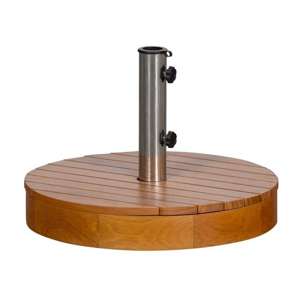 Iš medžio skėčio nuo saulės stovas Monica – WOOOD-image-2