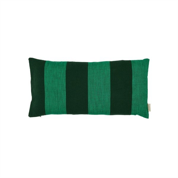 Iš medvilnės dekoratyvinis pagalvės užvalkalas 30x60 cm Kara – OYOY Living Design
