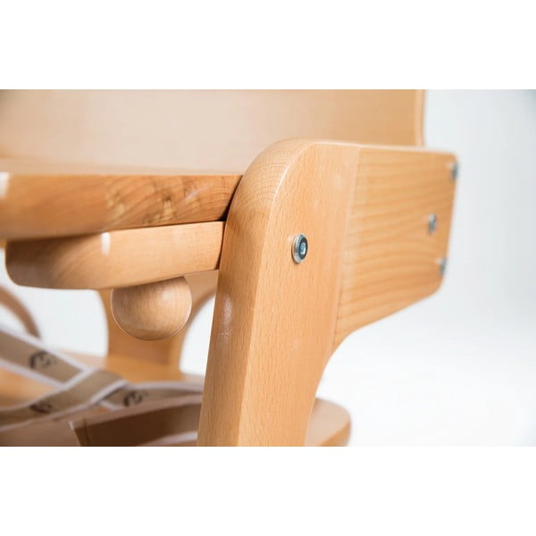 Maitinimo kėdutė Kid Up – Roba-image-3