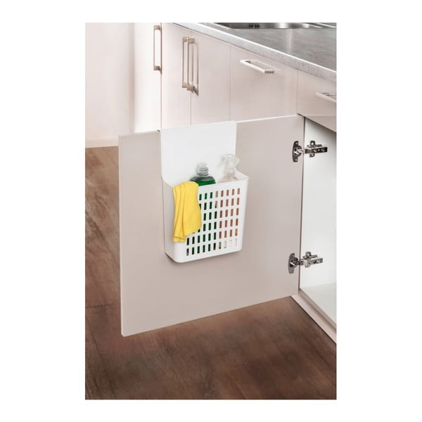 "Wenko" pakabinamas durų organizatorius virš durų-image-2