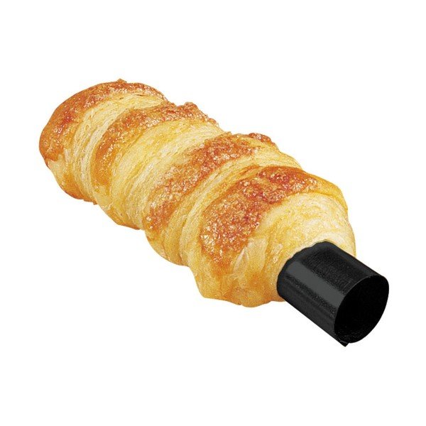 6 kūginių formelių rinkinys Zenker Bake, ø 1,3 - 1,7 cm-image-1