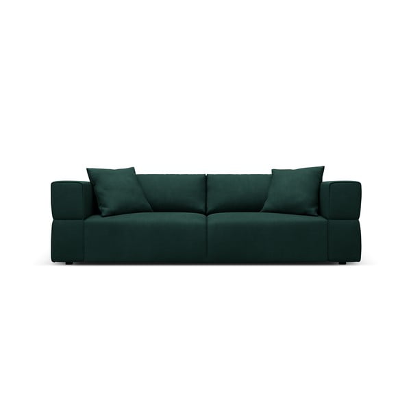 Sofa žalios spalvos 248 cm Esther – Milo Casa