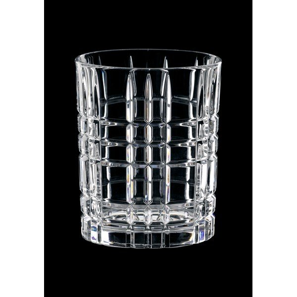 Stiklinės 2 vnt. viskiui 345 ml Square – Nachtmann-image-3