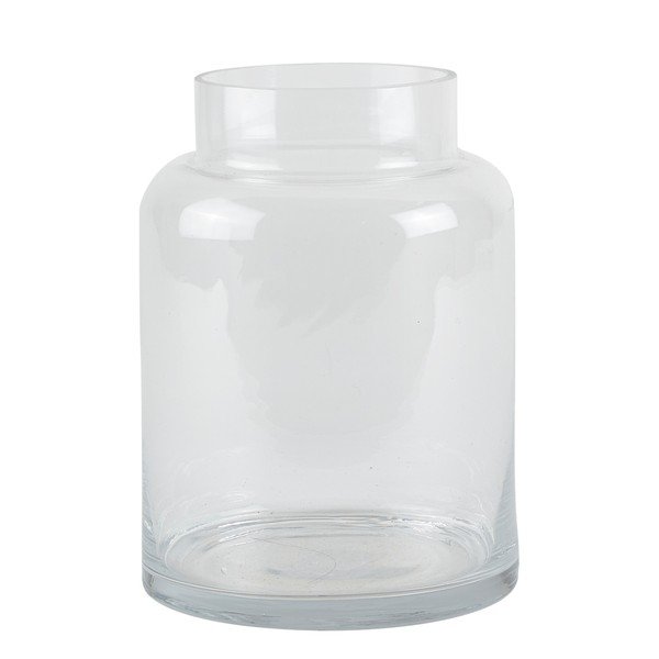 Stiklinė vaza "Villa Collection", ∅ 14,5 cm