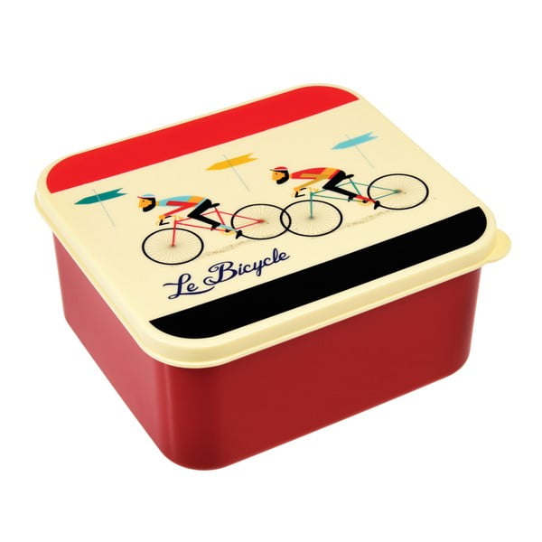 "Rex London Le Bicycle" pietų dėžutė