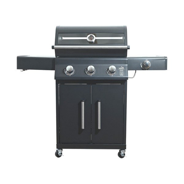 Dujinė lauko kepsninė Etage – Cattara-image-2