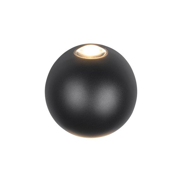 Lauko šviestuvas ø 10,5 cm Avisio – Trio-image-2