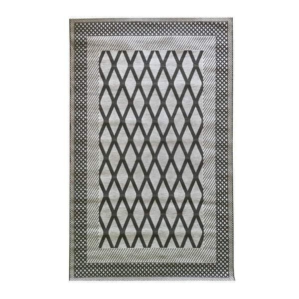 Tinklelis Floorita Net Grey, 194 x 290 cm