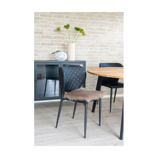 Sėdynės pagalvėlė 40x40 cm – House Nordic-image-1