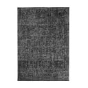 Skalbiamas tamsiai pilkos spalvos kilimas 80x150 cm Space 1900 – Ayyildiz Carpets