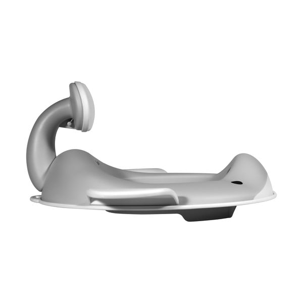 Naktipuodžio sėdynė tamsiai pilkos spalvos Dark grey – Kindsgut-image-1