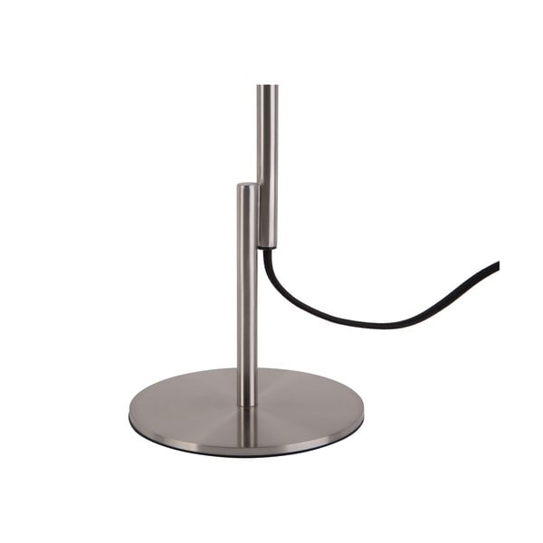 Pilkai žalias stalinis šviestuvas Leitmotiv Sphere Top, ø 25 cm-image-3