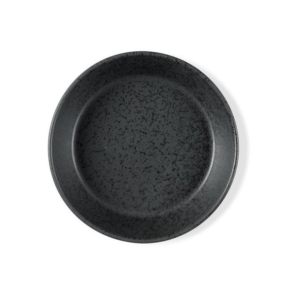 Juodos akmens masės dubuo Bitz Mensa, 18 cm skersmens-image-2