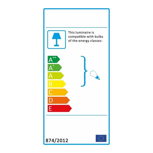 Bronzos spalvos lauko sieninis šviestuvas Homemania Decor Garden-image-3