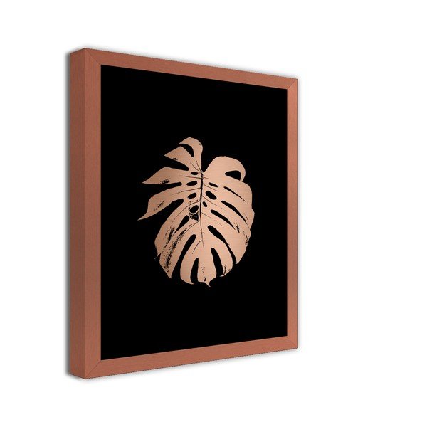 Vaizdas Styler Monstera, 24 x 30 cm-image-1