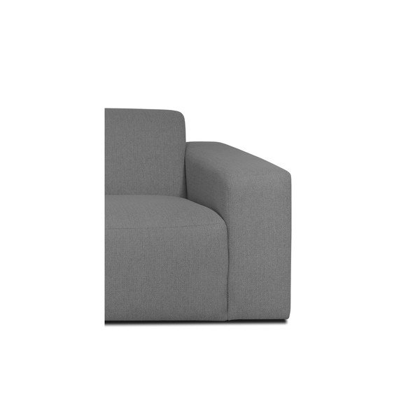 Pilka kampinė sofa (kairysis kampas) Roxy - Scandic-image-3