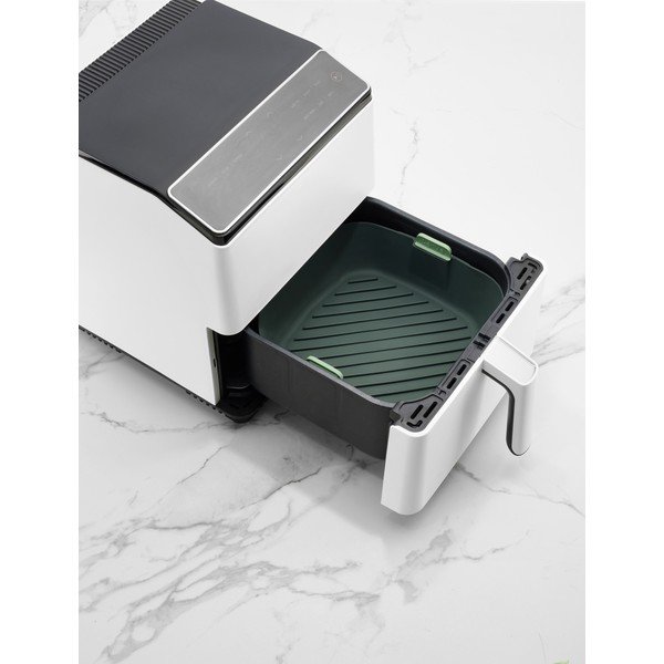 Silikoninė kepimo forma 25x25 cm XL – Lékué-image-3