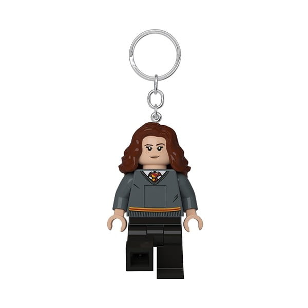 Žibintuvėlio raktų pakabukas Harry Potter Hermiona Granger – LEGO®