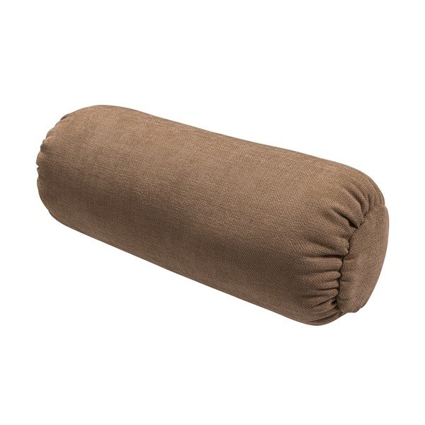 Dekoratyvinė pagalvėlė iš šenilino 50x23 cm Baggy – WOOOD-image-2