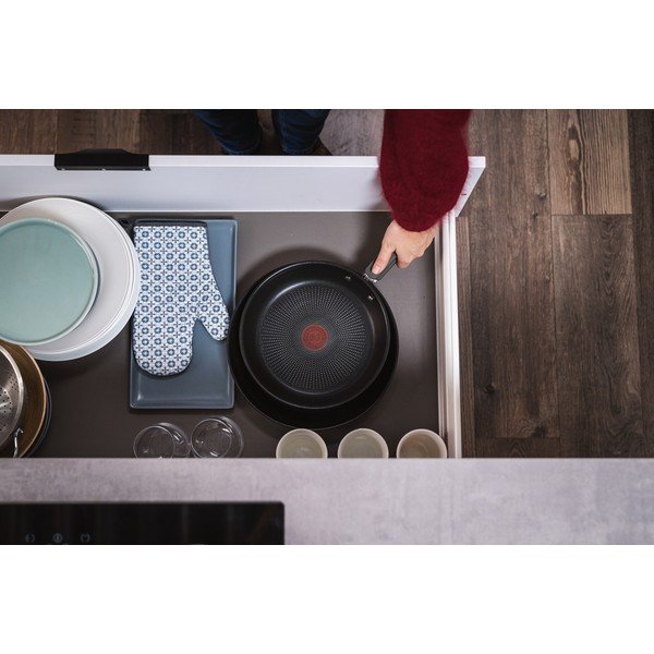 Nerūdijančio plieno indų rinkinys 5 vnt. Opti' - Tefal-image-1
