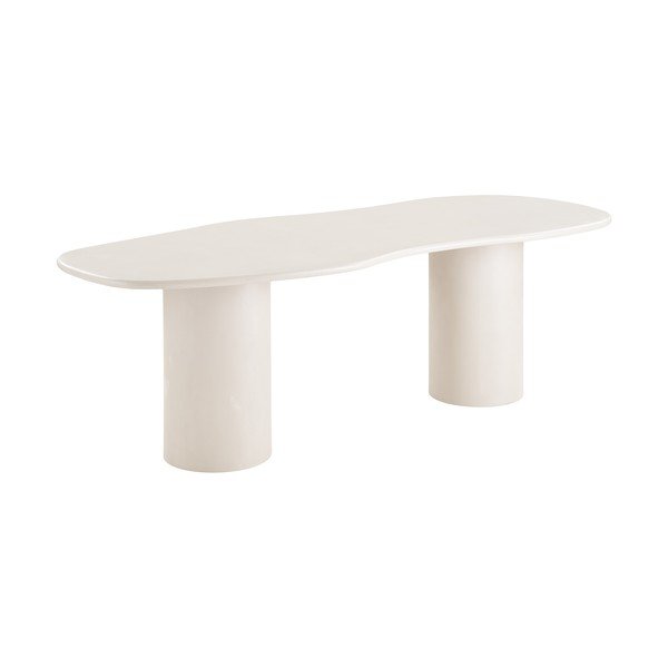 Valgomojo stalas 96x240 cm Maranola – House Nordic
