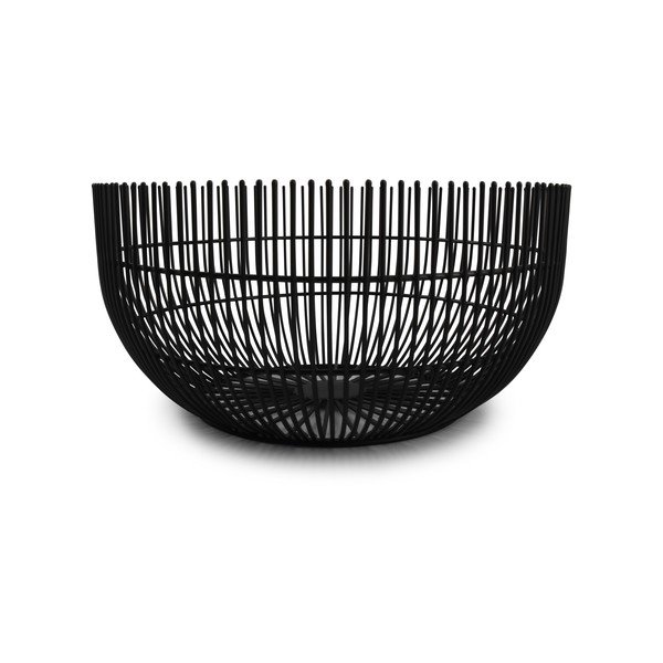 Iš metalo vaisių dubuo Iris – S|P Collection-image-2