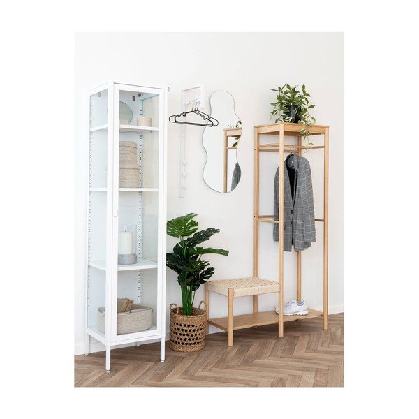 Iš bambuko koridoriaus baldas natūralios spalvos Ember – House Nordic-image-4