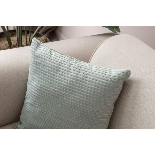 Iš kordinio velveto dekoratyviniai pagalvių užvalkalai 2 vnt. 43x43 cm – Mioli Decor-image-4