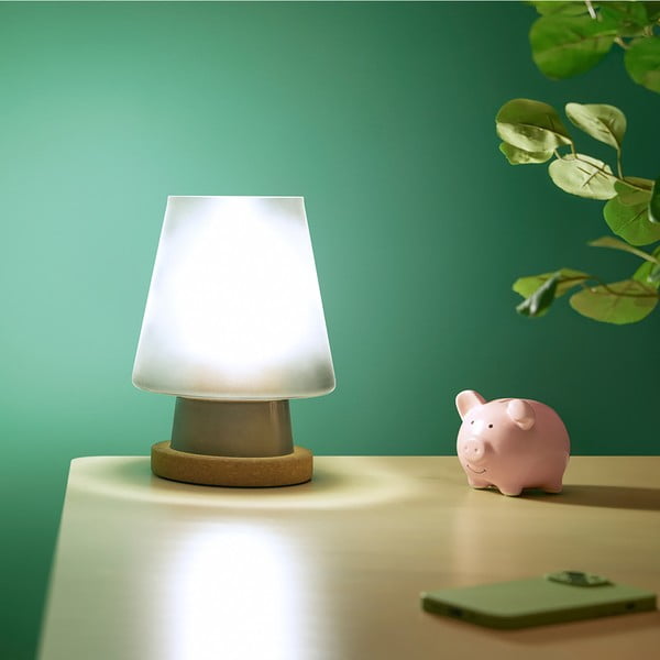 Su kaitinimo siūleliu lemputė 4 W E27, – WiZ-image-2