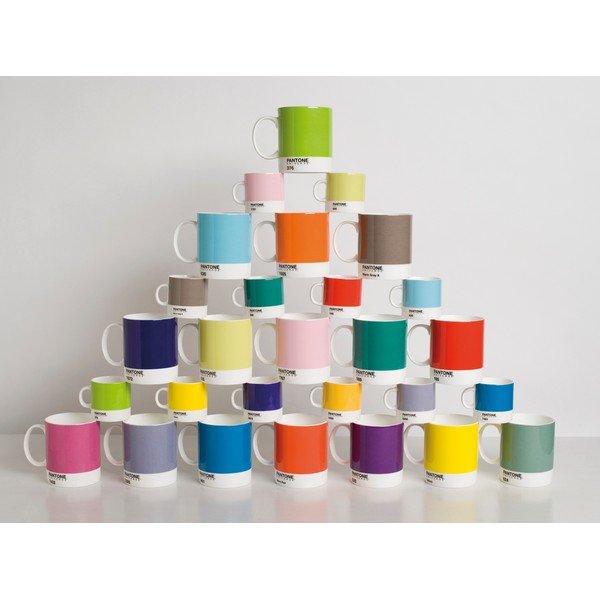 Pantone puodelis PA 162 Salierai 585-image-2