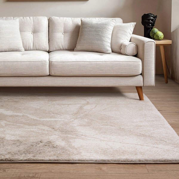 Smėlio spalvos kilimas 80x150 cm Mirage Haze – Asiatic Carpets-image-1