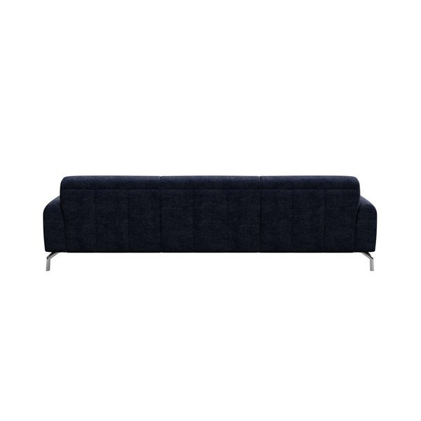 Mėlyna sofa MESONICA Puzo, 240 cm-image-3