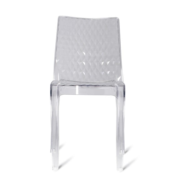 2 "Quadri" valgomojo kėdžių rinkinys-image-2