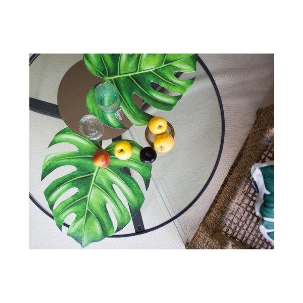 Lapų formos padėkliukas Really Nice Things Monstera-image-3