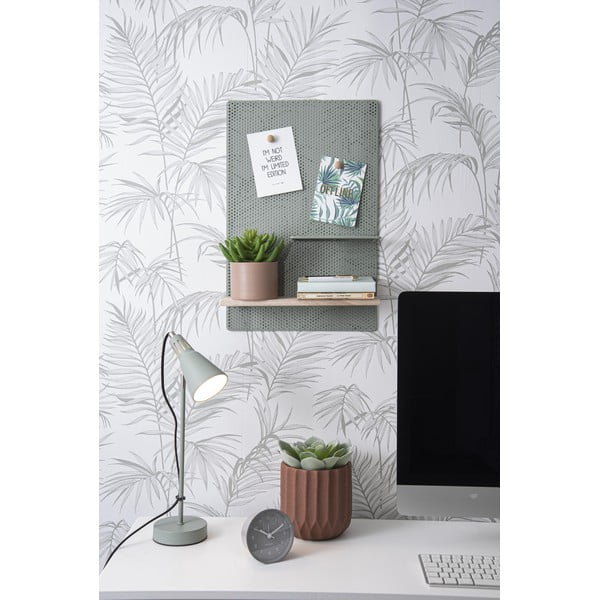 Skelbimų lenta 34,5x52 cm Perky Mesh – PT LIVING-image-1